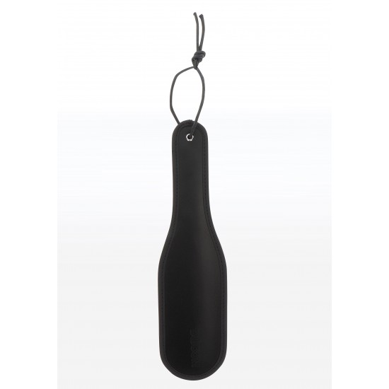 Hard And Soft Touch Paddle