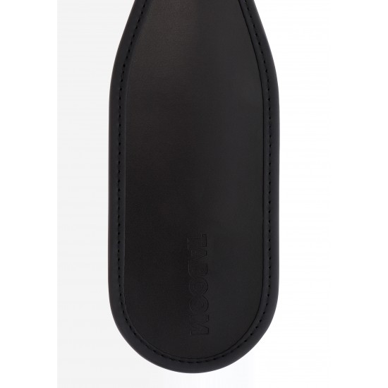 Hard And Soft Touch Paddle