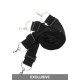 Bed Restraints