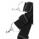 Bed Restraints