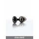 Butt Plug With Diamond Jewel S Butt Plug With Diamond Jewel S