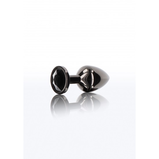 Butt Plug With Diamond Jewel S Butt Plug With Diamond Jewel S