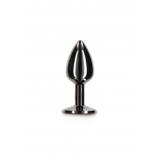Butt Plug With Diamond Jewel S Butt Plug With Diamond Jewel S