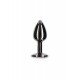 Butt Plug With Diamond Jewel S Butt Plug With Diamond Jewel S