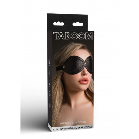Infinity Blindfold