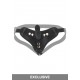 Strap-On Harness with Dong S
