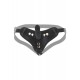 Strap-On Harness with Dong S