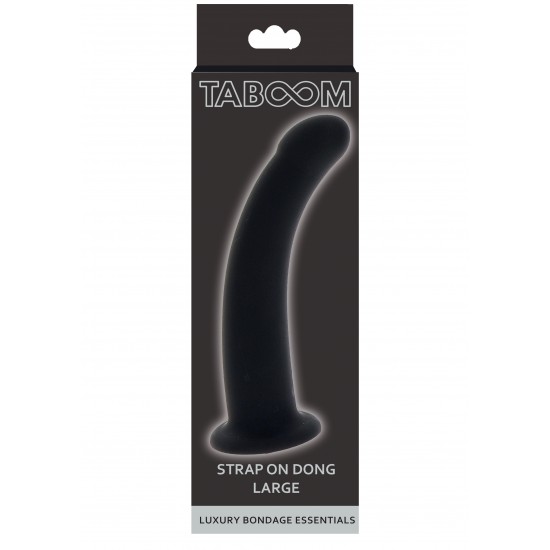 Strap-On Dong large