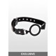 Open Ring Gag Open Ring Gag