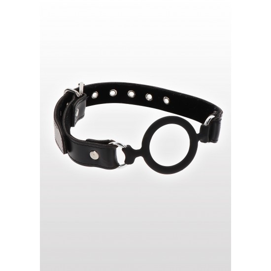 Open Ring Gag Open Ring Gag