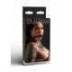 Open Ring Gag Open Ring Gag
