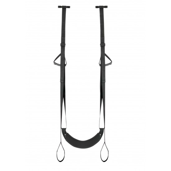 No.1 Door Swing