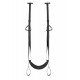 No.1 Door Swing