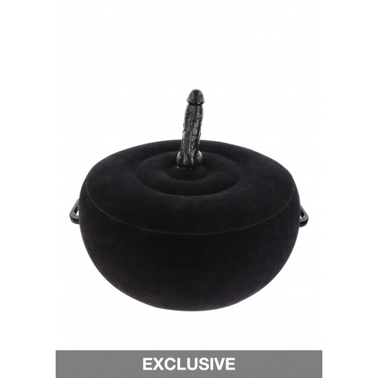 Inflatable Fuck Seat w. Remote