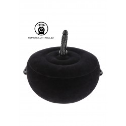 Inflatable Fuck Seat w. Remote
