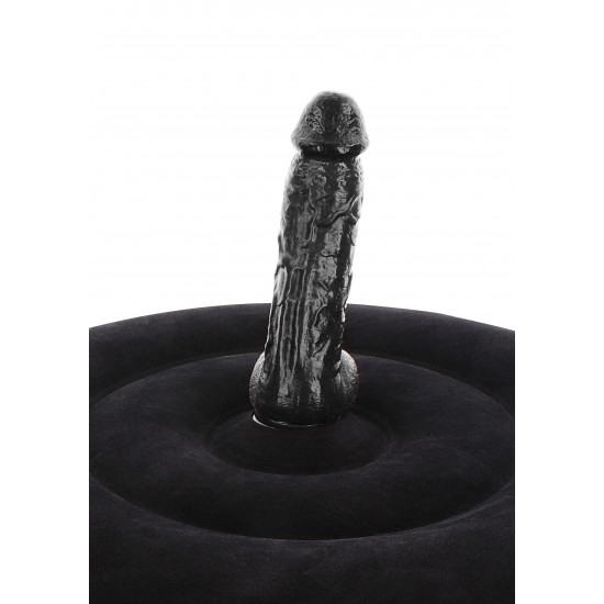 Inflatable Fuck Seat w. Remote