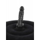 Inflatable Fuck Seat w. Remote
