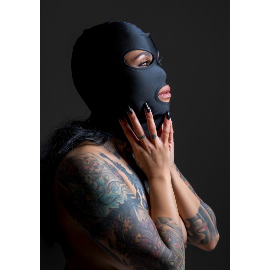 Spandex Hood Spandex Hood