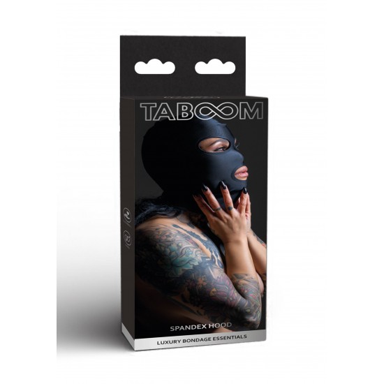 Spandex Hood Spandex Hood