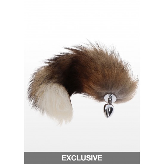 Foxtail Buttplug