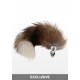 Foxtail Buttplug