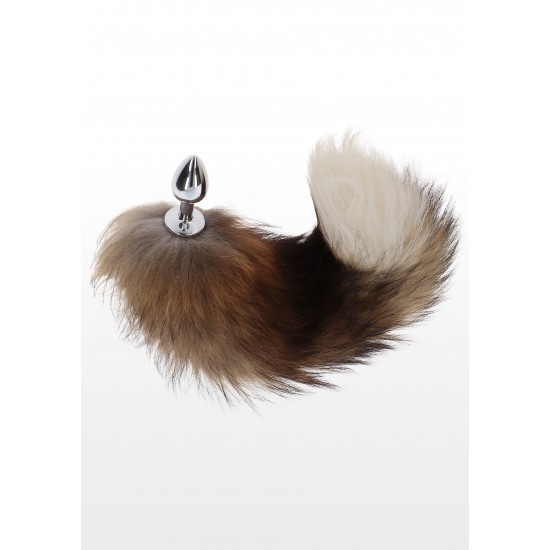 Foxtail Buttplug