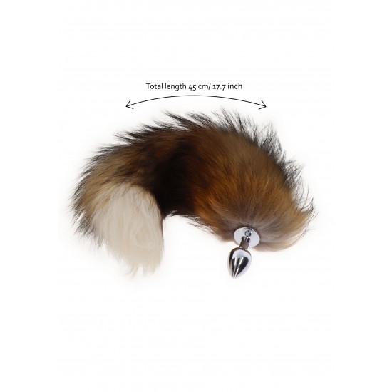 Foxtail Buttplug