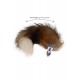 Foxtail Buttplug