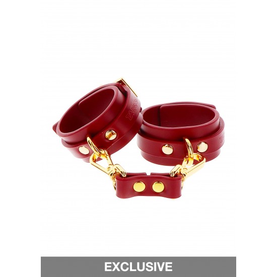 Wrist Cuffs