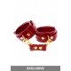 Wrist Cuffs