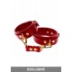 Ankle Cuffs