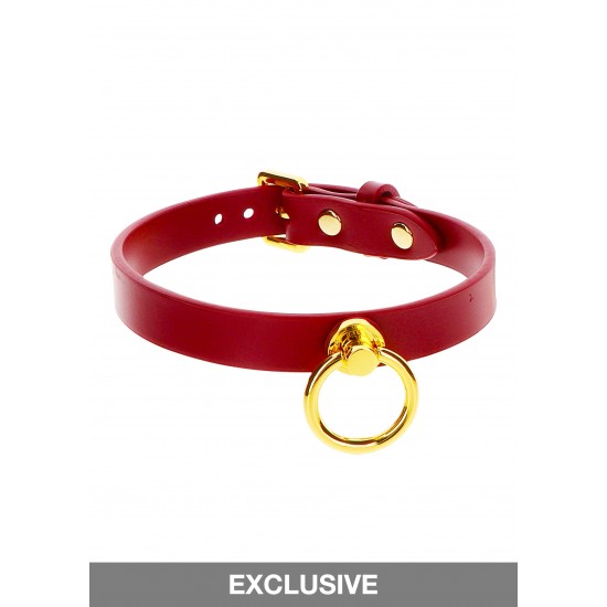 O-Ring Collar