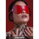 Avantgarde Blindfold