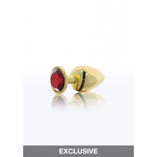 Butt Plug With Diamond Jewel S Butt Plug With Diamond Jewel S
