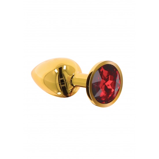 Butt Plug With Diamond Jewel S Butt Plug With Diamond Jewel S