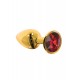 Butt Plug With Diamond Jewel S Butt Plug With Diamond Jewel S