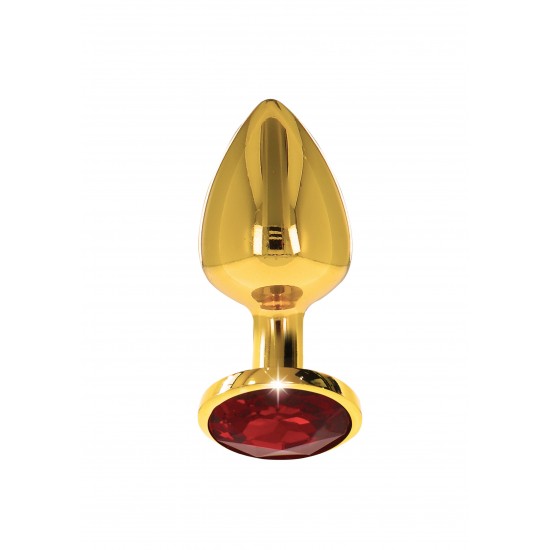 Butt Plug With Diamond Jewel S Butt Plug With Diamond Jewel S