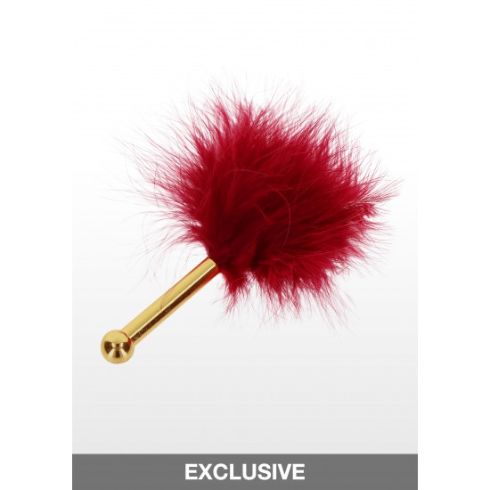 Feather Tickler Feather Tickler