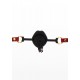 Kinky Gag with Plug Kinky Gag with Plug