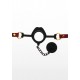 Kinky Gag with Plug Kinky Gag with Plug