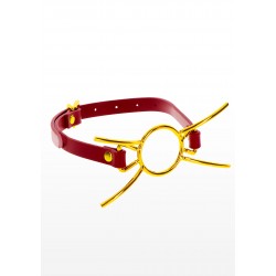 Open Mouth Spider Gag