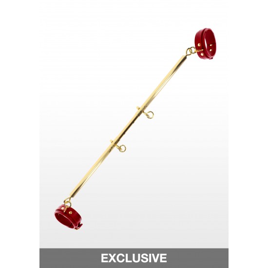 Spreader Bar with Ankle Cuffs