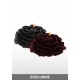 Rose Japanese Drip Candle 2pcs