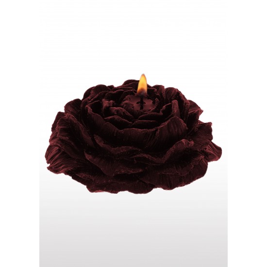 Rose Japanese Drip Candle 2pcs