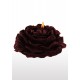 Rose Japanese Drip Candle 2pcs