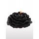 Rose Japanese Drip Candle 2pcs