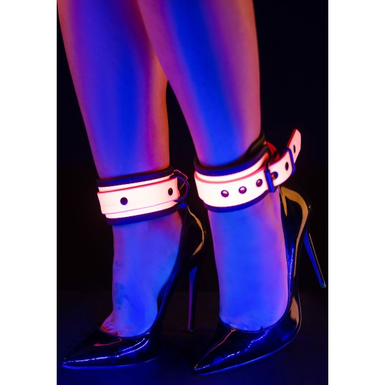 Ankle Cuffs