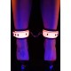 Ankle Cuffs