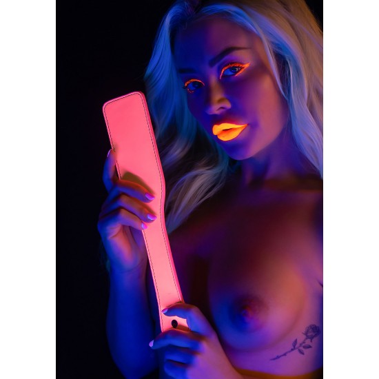 Paddle Paddle