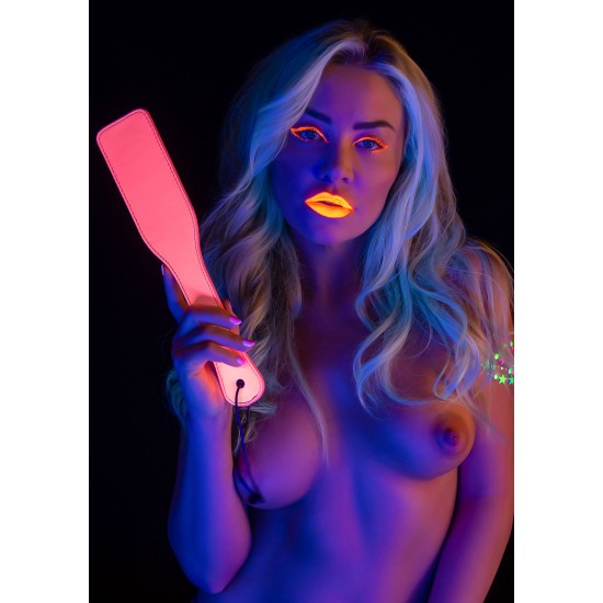 Paddle Paddle